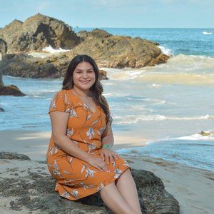 Meet your Posher, Aurora